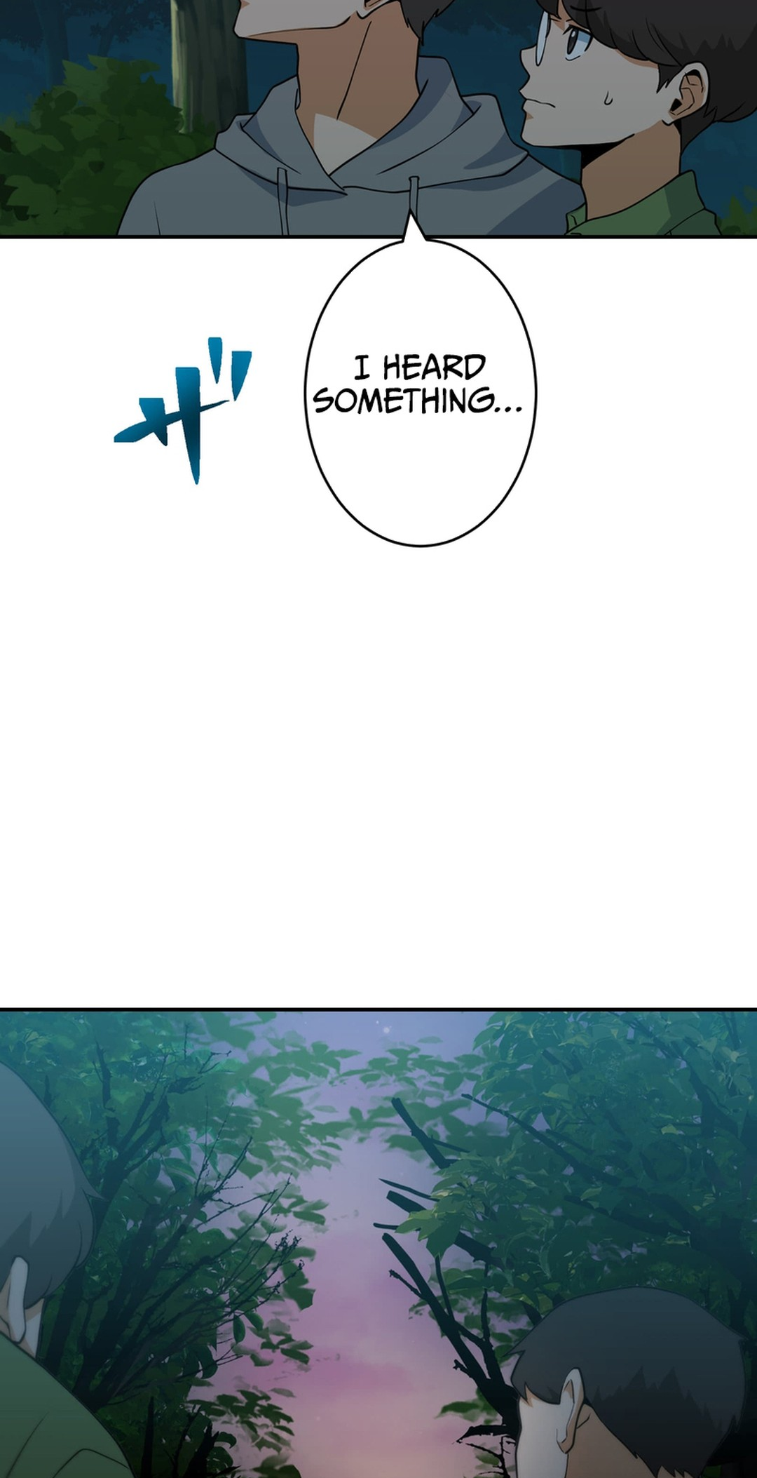 Great Universal Monster Defense War Chapter 2 - Page 6