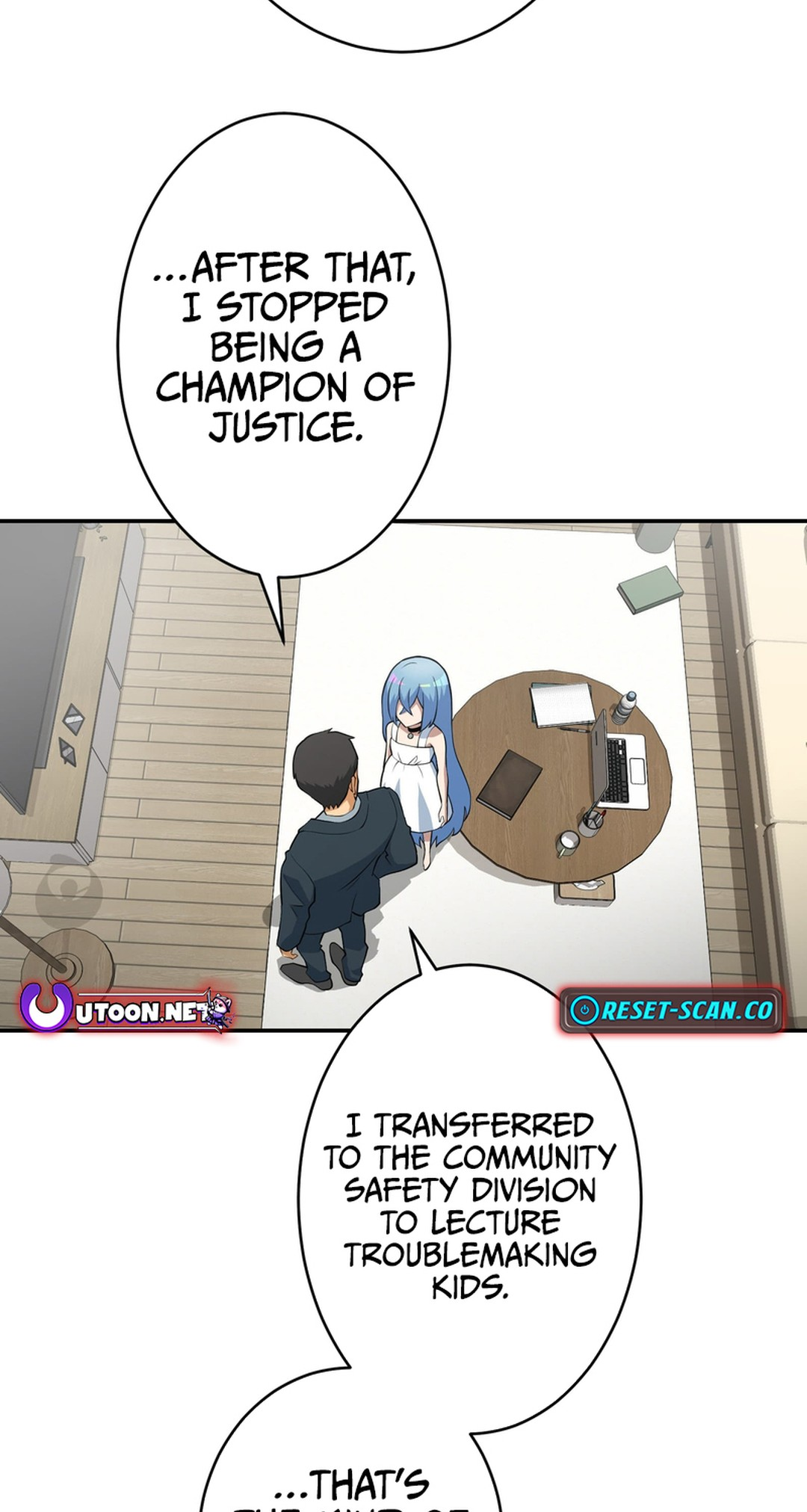 Great Universal Monster Defense War Chapter 2 - Page 56