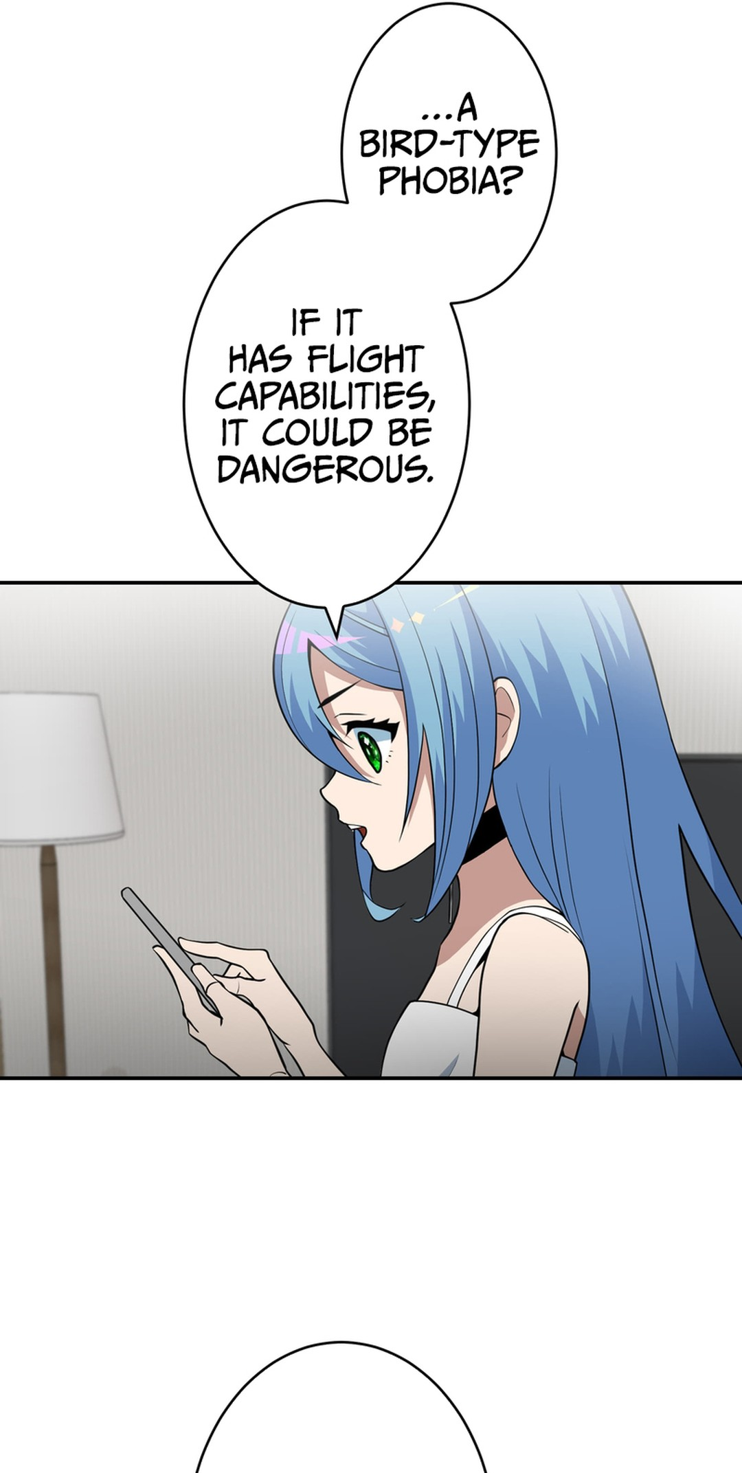 Great Universal Monster Defense War Chapter 2 - Page 62