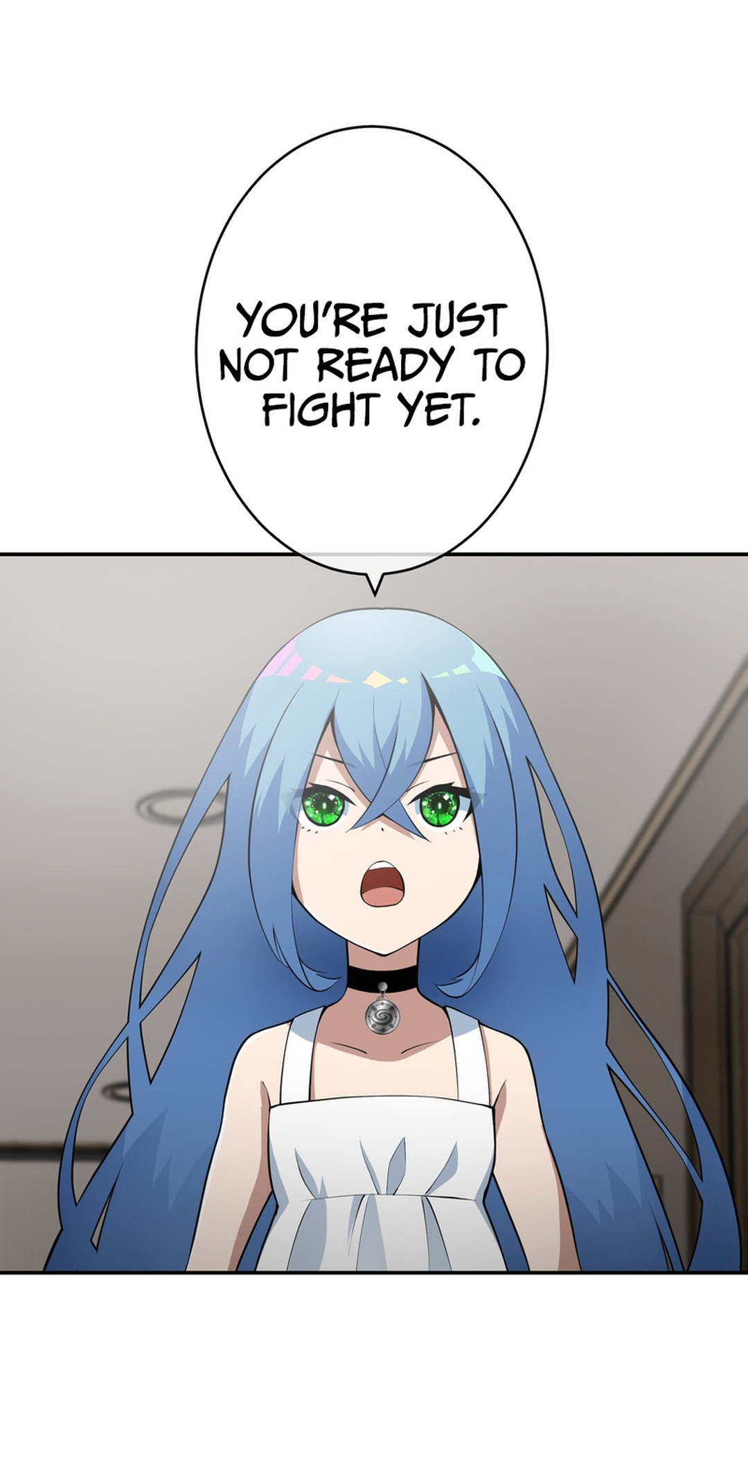 Great Universal Monster Defense War Chapter 2 - Page 70