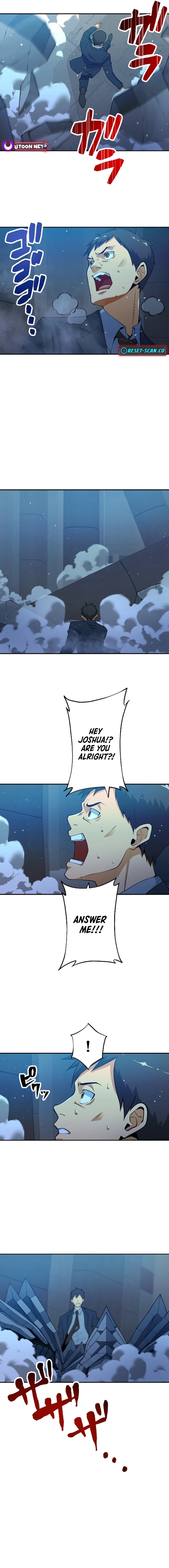 Great Universal Monster Defense War Chapter 5 - Page 3