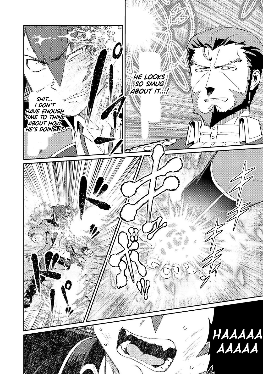 Great Wise Man’s Beloved Pupil Chapter 28 - Page 15