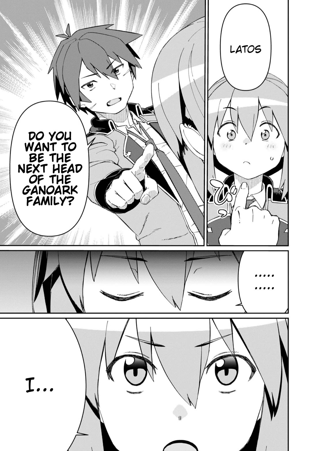 Great Wise Man’s Beloved Pupil Chapter 29 - Page 29