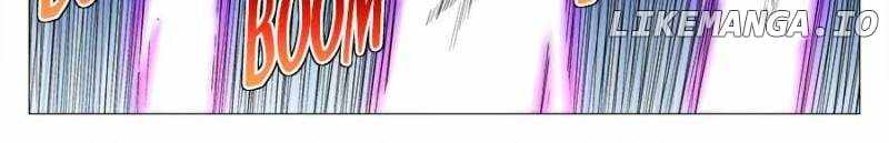 Great Zhou Immortal Officials Chapter 221 - Page 9