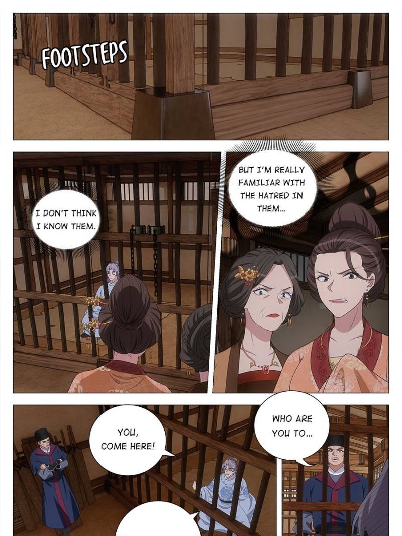 Great Zhou Immortal Officials Chapter 227 - Page 4