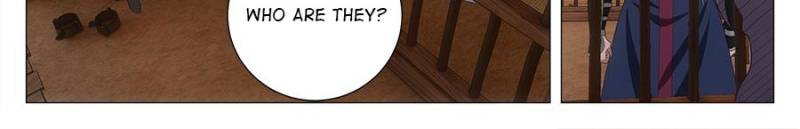 Great Zhou Immortal Officials Chapter 227 - Page 5