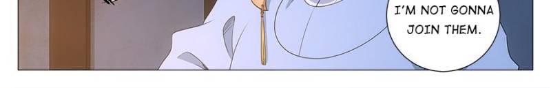 Great Zhou Immortal Officials Chapter 249 - Page 12