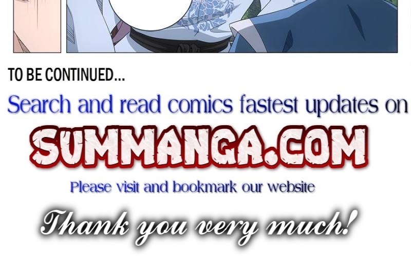 Great Zhou Immortal Officials Chapter 249 - Page 22