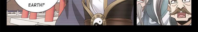 Great Zhou Immortal Officials Chapter 249 - Page 10