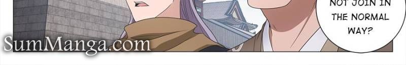 Great Zhou Immortal Officials Chapter 250 - Page 12