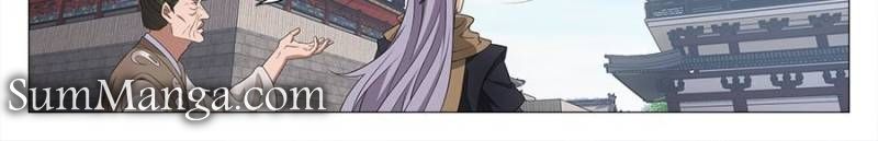 Great Zhou Immortal Officials Chapter 250 - Page 14