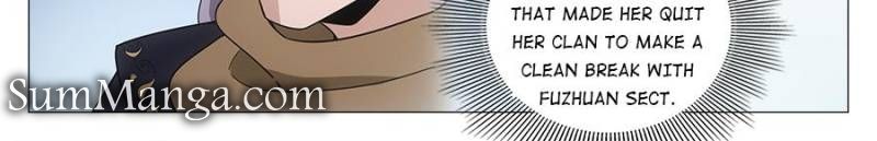 Great Zhou Immortal Officials Chapter 250 - Page 8