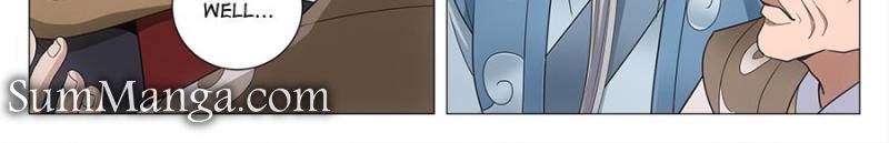 Great Zhou Immortal Officials Chapter 250 - Page 10