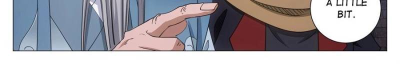 Great Zhou Immortal Officials Chapter 251 - Page 2