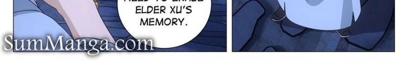 Great Zhou Immortal Officials Chapter 251 - Page 14