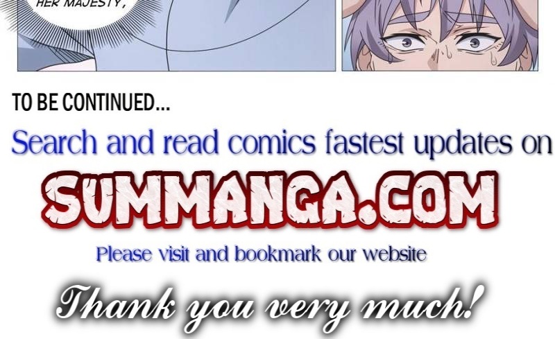 Great Zhou Immortal Officials Chapter 251 - Page 20