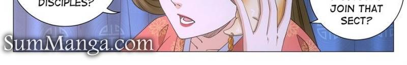 Great Zhou Immortal Officials Chapter 251 - Page 6