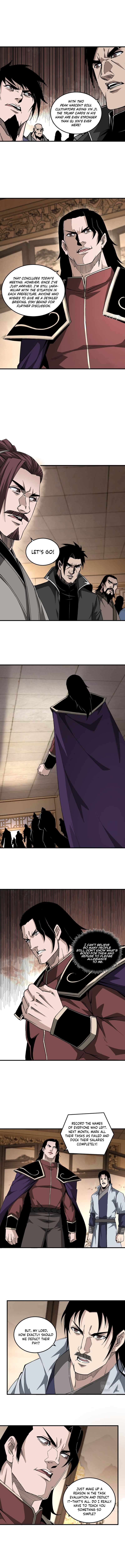 Greatest Boss System Chapter 181 - Page 2
