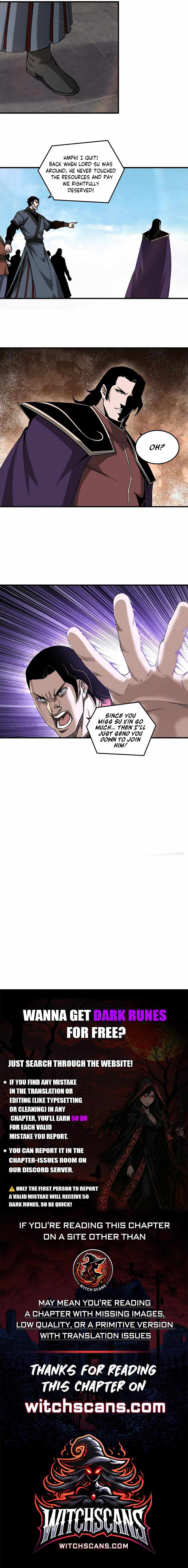 Greatest Boss System Chapter 181 - Page 5