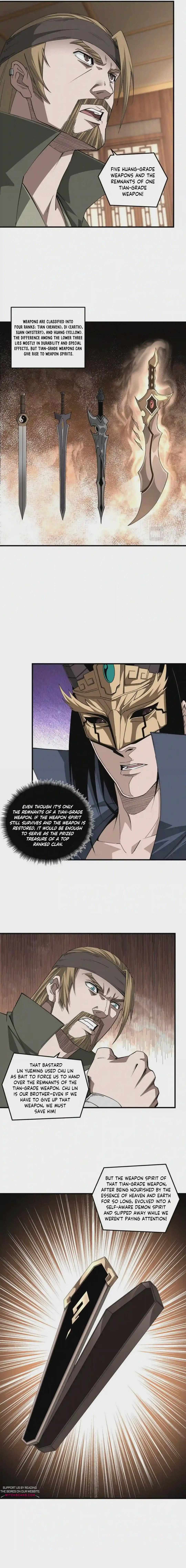 Greatest Boss System Chapter 183 - Page 4
