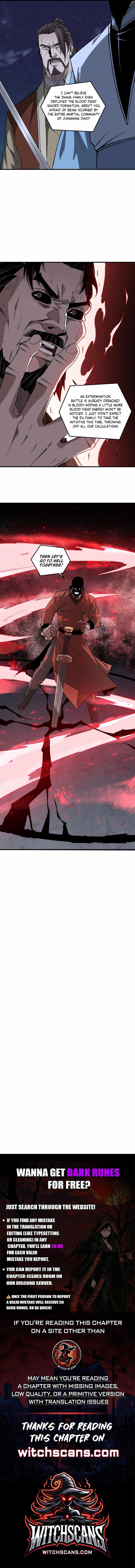 Greatest Boss System Chapter 189 - Page 4