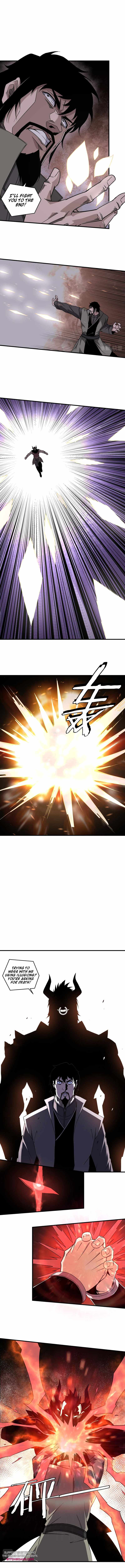 Greatest Boss System Chapter 194 - Page 2