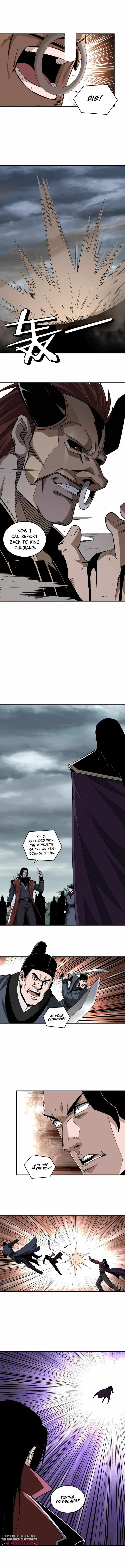 Greatest Boss System Chapter 194 - Page 3