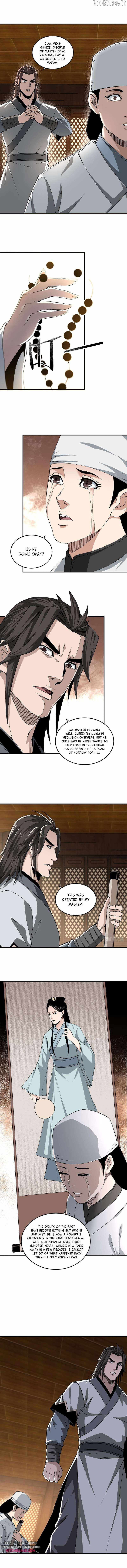 Greatest Boss System Chapter 197 - Page 3