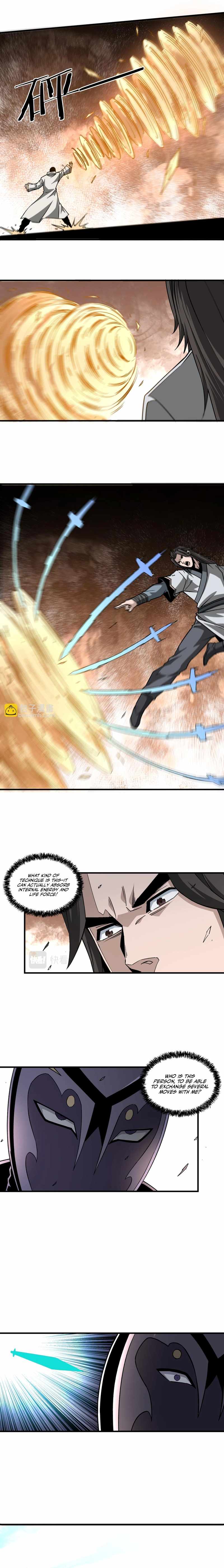 Greatest Boss System Chapter 199 - Page 10