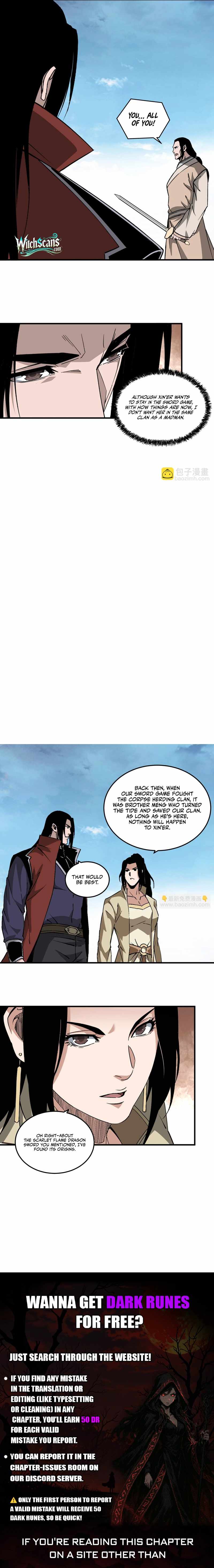 Greatest Boss System Chapter 200 - Page 9