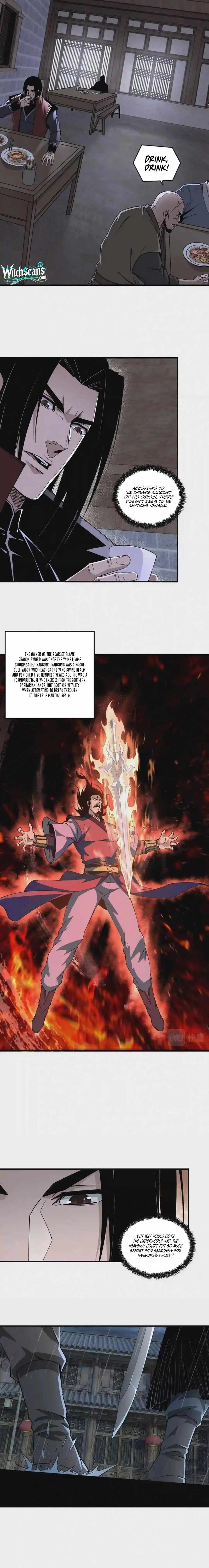 Greatest Boss System Chapter 201 - Page 2