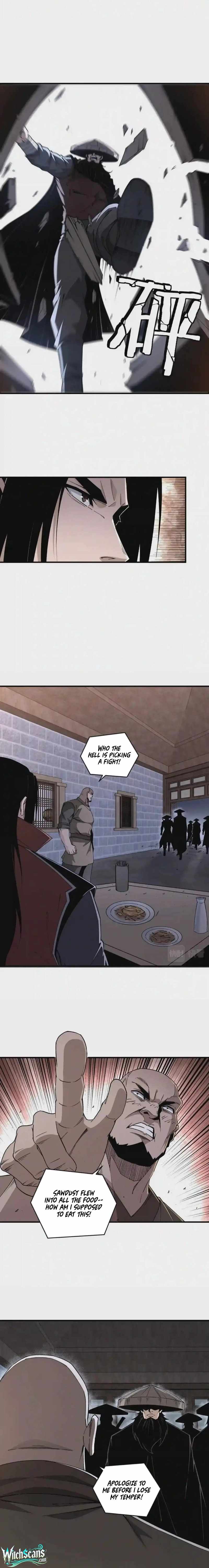 Greatest Boss System Chapter 201 - Page 3