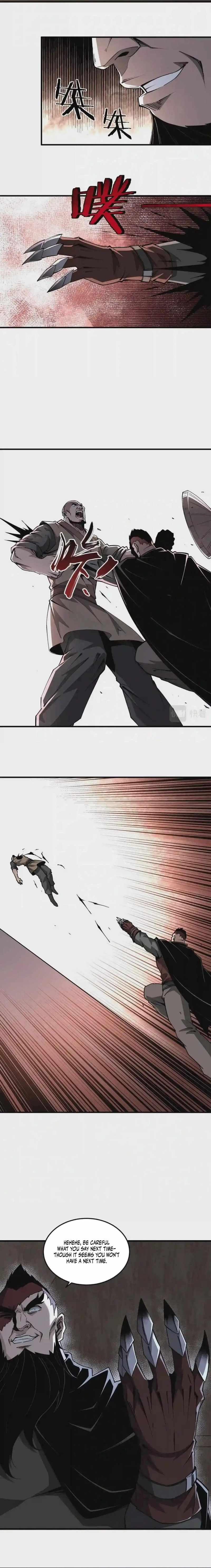 Greatest Boss System Chapter 201 - Page 4