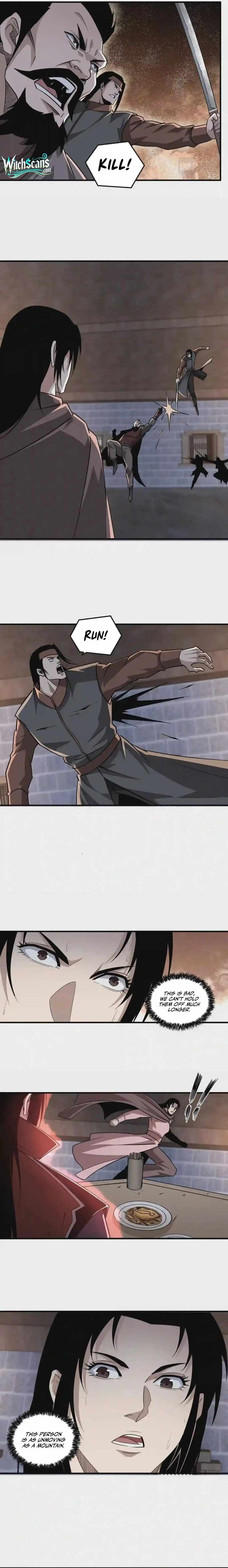 Greatest Boss System Chapter 201 - Page 7