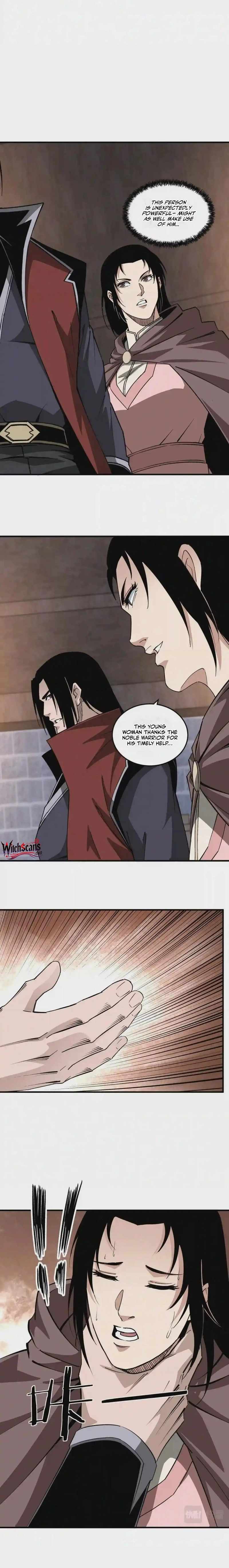 Greatest Boss System Chapter 202 - Page 4