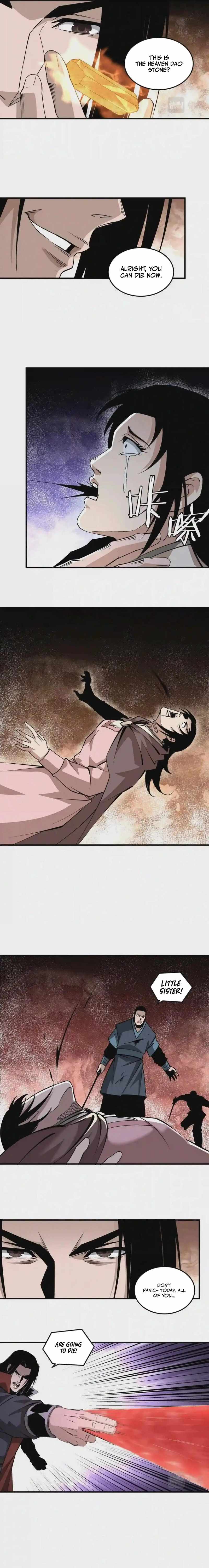 Greatest Boss System Chapter 202 - Page 7