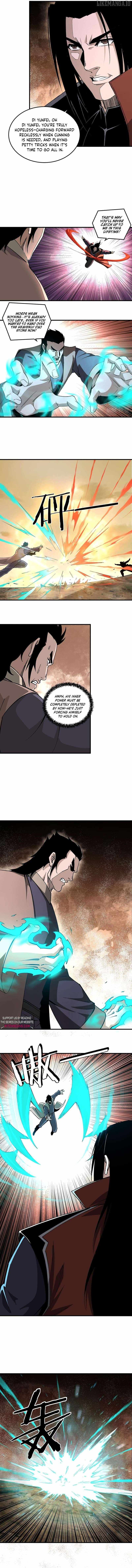 Greatest Boss System Chapter 205 - Page 4