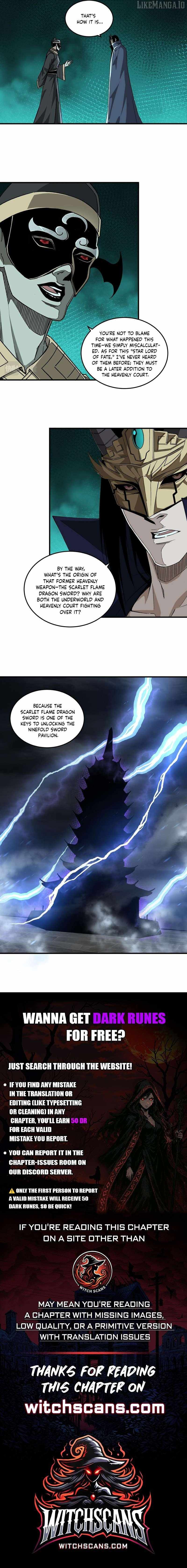 Greatest Boss System Chapter 209 - Page 5