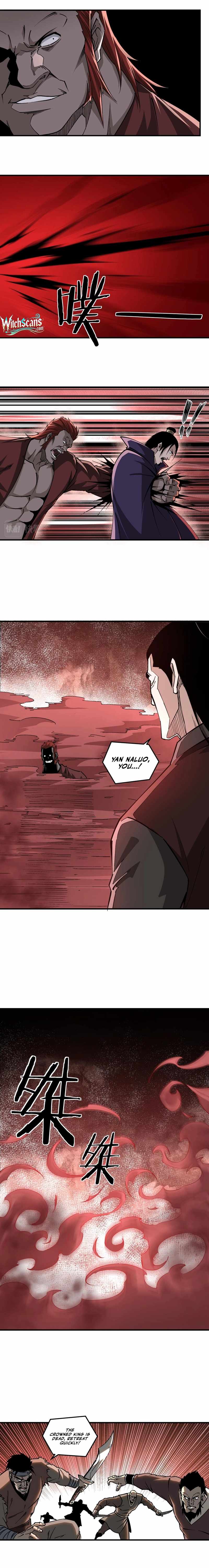 Greatest Boss System Chapter 214 - Page 6