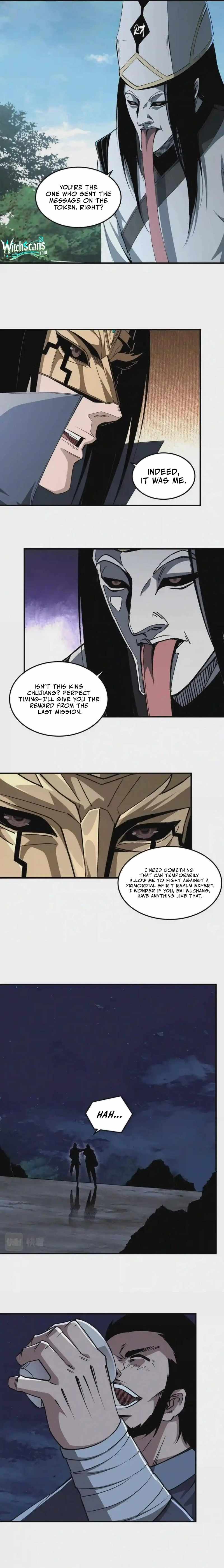 Greatest Boss System Chapter 216 - Page 6