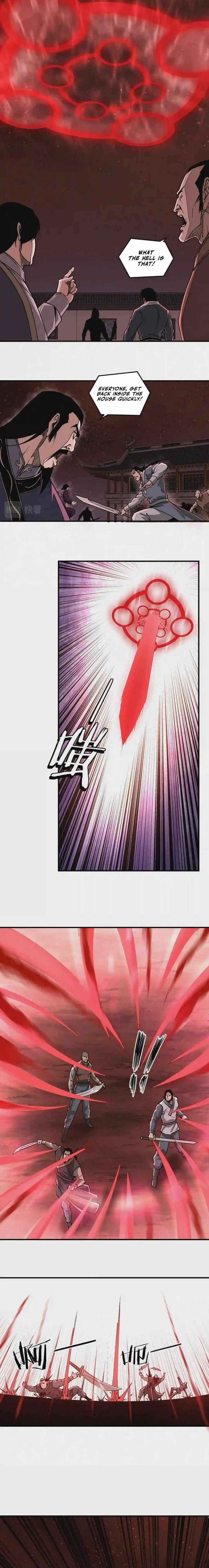 Greatest Boss System Chapter 217 - Page 3