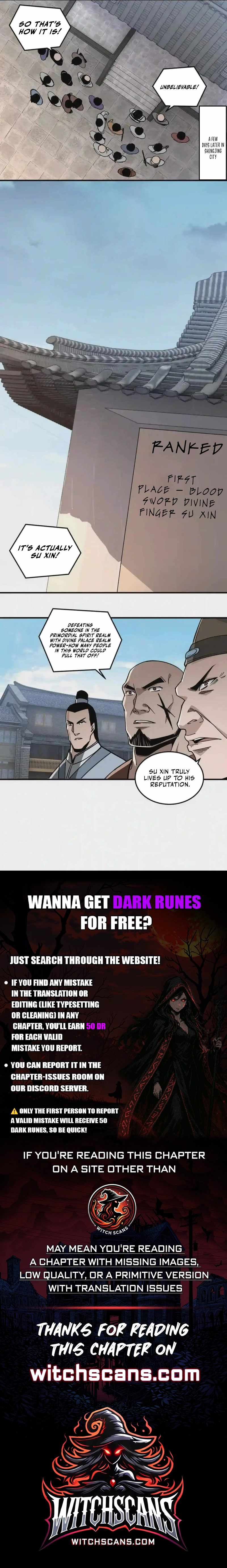 Greatest Boss System Chapter 217 - Page 9