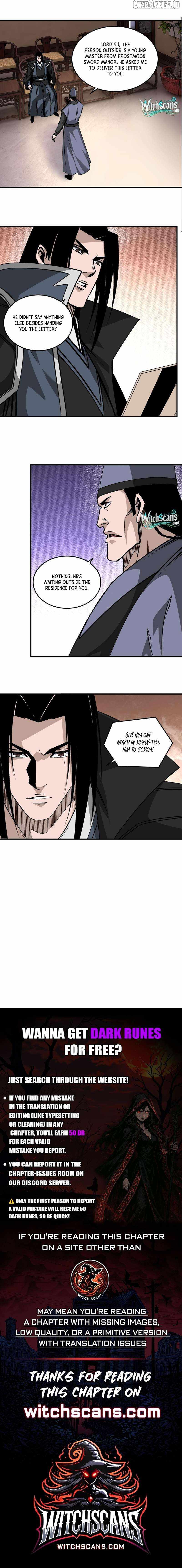 Greatest Boss System Chapter 224 - Page 5