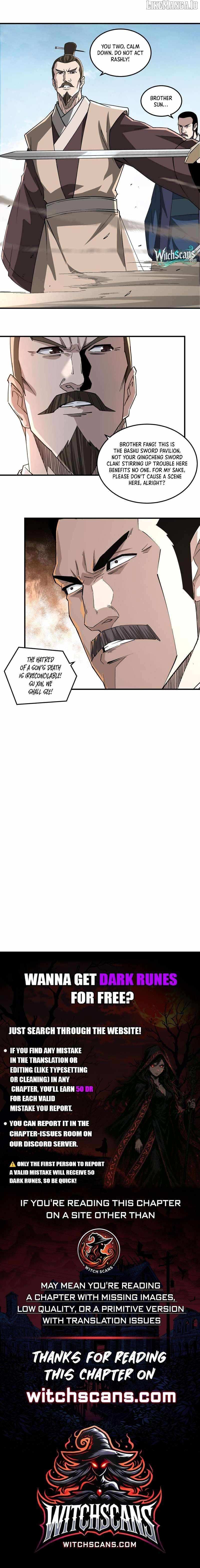 Greatest Boss System Chapter 227 - Page 5