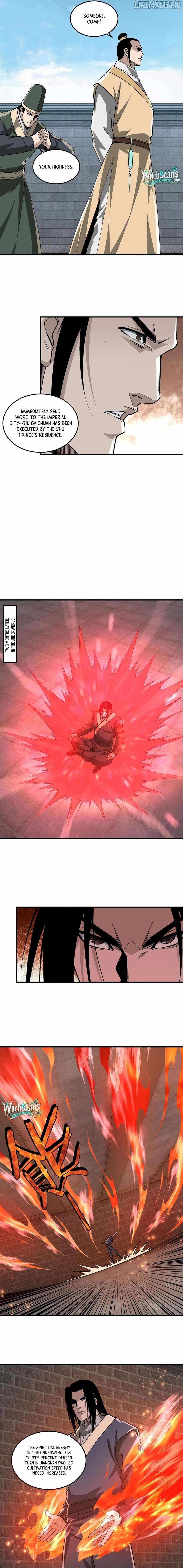 Greatest Boss System Chapter 229 - Page 3