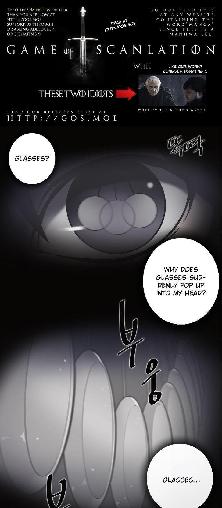 Greatest Outcast Chapter 10 - Page 2
