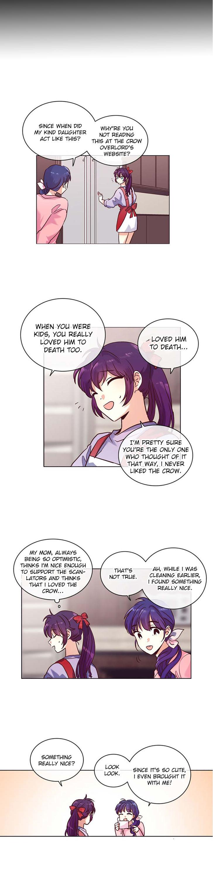Greatest Outcast Chapter 10 - Page 21
