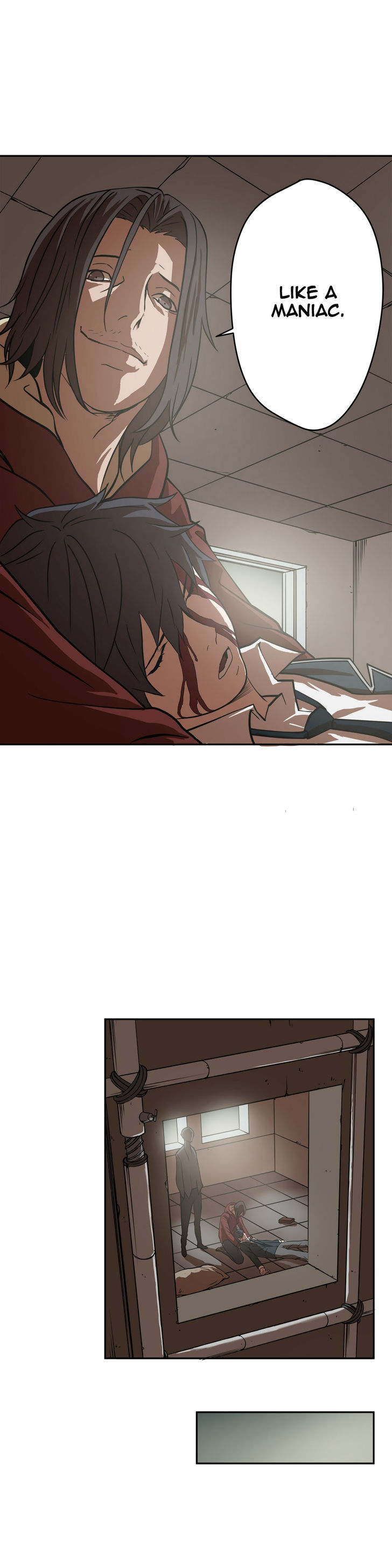 Greatest Outcast Chapter 13 - Page 4