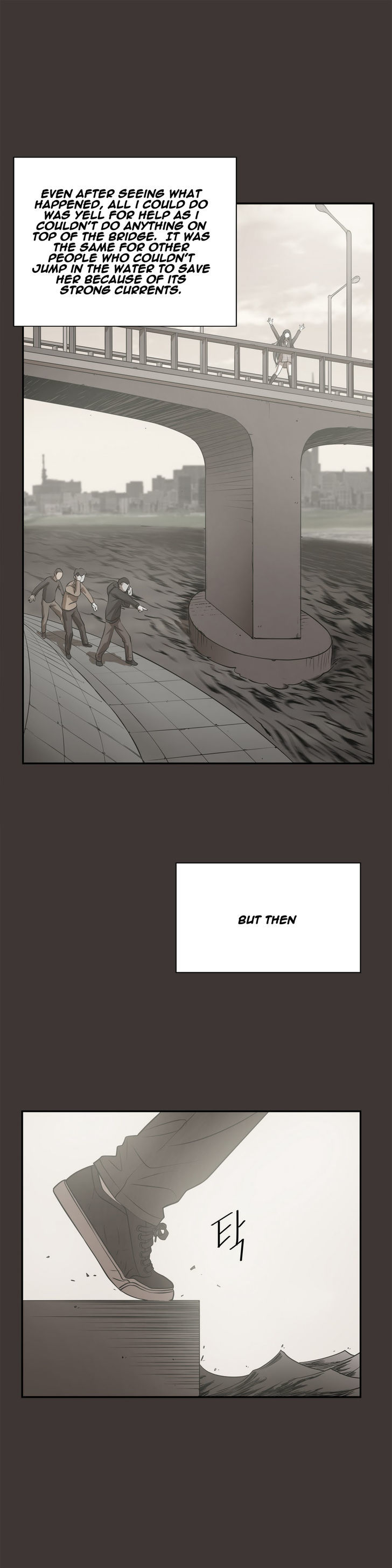 Greatest Outcast Chapter 13 - Page 9