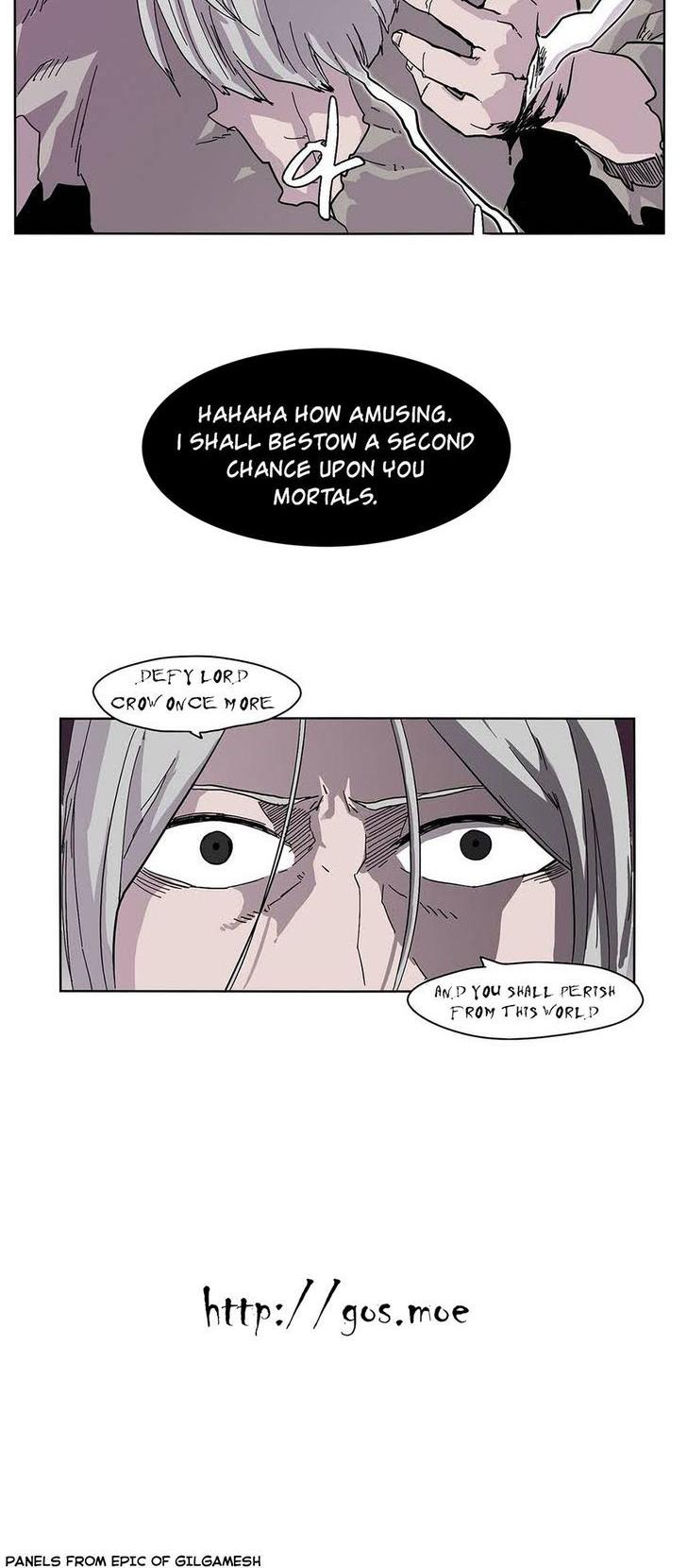 Greatest Outcast Chapter 14 - Page 23